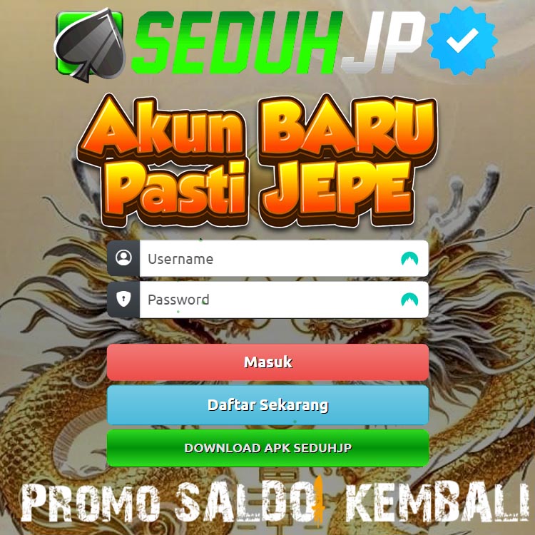 RTP SLOT